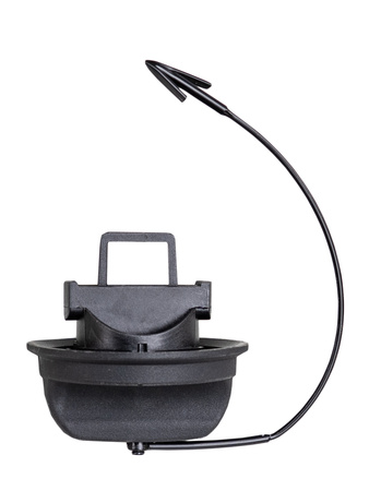 KOREK WLEWU PALIWA 7700431898 DACIA DUSTER LOGAN SANDERO OPEL MOVANO VIVARO