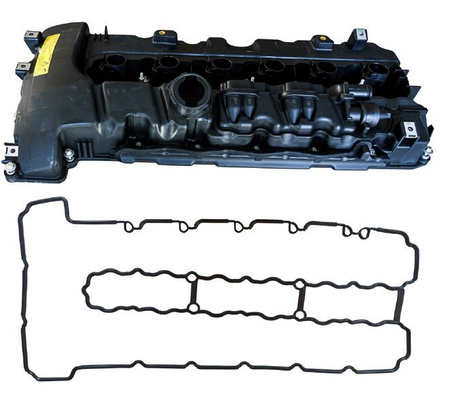 POKRYWA ZAWORÓW 11127565284 BMW 1 E82 E88 135i 