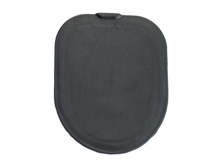 ZAŚLEPKA NADKOLA PRZÓD 7E0809967 VW VOLKSWAGEN CADDY IV 15-20 CRAFTER 2016-