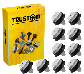 SPINKA KOŁEK TAPICERKI PEUGEOT 206 207 307 308 407