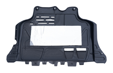  OSŁONA PŁYTA POD SILNIK Z WYGŁUSZENIEM AUDI A3 8V SEAT LEON 3 VW PASSAT B8 
