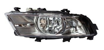 HALOGEN LEWY PRZÓD PRZEDNI SKODA SUPERB II LIFT