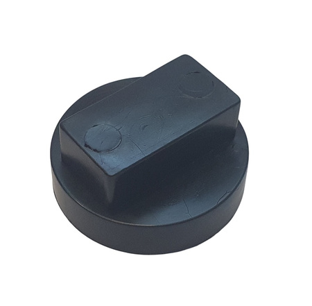 PODKŁADKA GUMA STOPKA POD LEWAREK PODNOŚNIK DO BMW E39 E46 E60 E81 E90 MINI