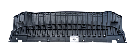 OSŁONA PŁYTA DOLNA SPOILER POD ZDERZAK 8T0807611 DO AUDI A5 8T LIFT 2011-17