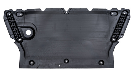 OSŁONA PŁYTA DOLNA POD SILNIK 8W0863821 DO AUDI A4 B9 8W 15-24  A5 F5 2016-