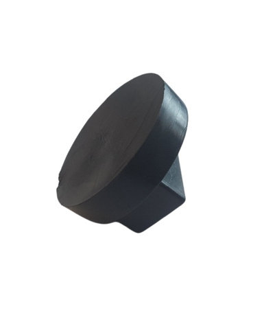 PODKŁADKA GUMA STOPKA POD LEWAREK PODNOŚNIK DO BMW E39 E46 E60 E81 E90 MINI