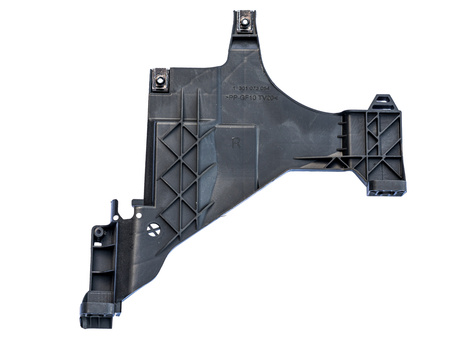 ŚLIZG MOCOWANIE UCHWYT REFLEKTOR LAMPY PRAWY 8T0941454D AUDI A4 B8 FL 11-15