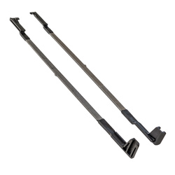 ZESTAW NAPRAWCZY SZYBERDACH DACH PANORAMICZNY PANORAMA MERCEDES VITO W639