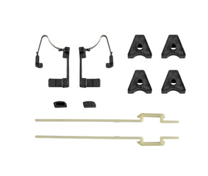 ŚLIZGI NAPRAWA SZYBERDACH MERCEDES