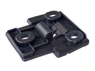 UCHWYT BLOKUJĄCY REFLEKTOR BLOKADA 7P5941149B DO PORSCHE CAYENNE 958 10-14