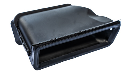 KIEROWNICA ŁAPACZ WLOT POWIETRZA DO SEAT LEON III SKODA OCTAVIA 3 SUPERB 3