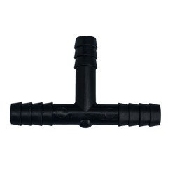 TRÓJNIK ŁĄCZNIK ZŁĄCZKA WĘŻYKA SPRYSKIWACZY 8mm