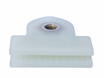 UCHWYT PROWADNICY SZYBY SPINKA PROWADNIK A6387250027 DO MERCEDES VITO W638