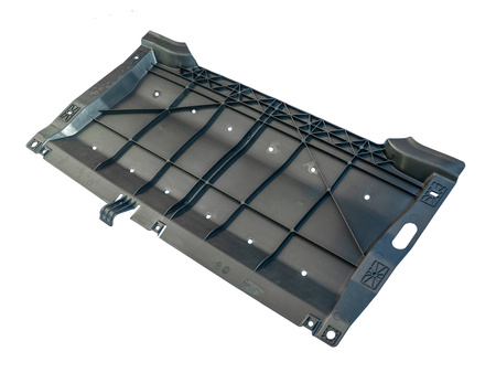  OSŁONA PŁYTA POD SILNIK 758926590R OPEL VIVARO B 14-19 RENAULT TRAFIC 3 14-
