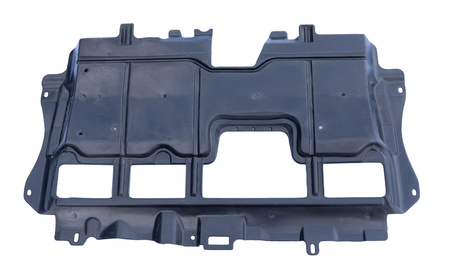  OSŁONA PŁYTA POD SILNIK 7013 GL CITROEN C-ELYSEE C3 II 10-17 C4 CACTUS DS3 