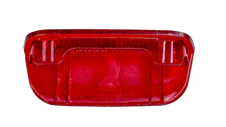 ODBLASK W DRZWI ŚWIATŁO ODBLASKOWE VW GOLF 5 6 7 PASSAT B6 B7 B8 CC TOURAN