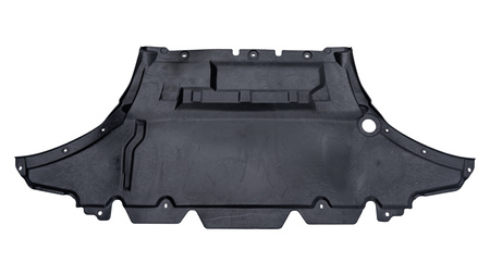 OSŁONA PŁYTA DOLNA POD SILNIK 8K1863821 DO AUDI A4 B8 8K 08-15 A5 8T 07-17