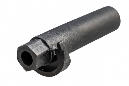  TRZPIEŃ BOLEC KOŁEK CZOP PÓŁKI BAGAŻNIKA 24466022 OPEL ASTRA H III VECTRA C 
