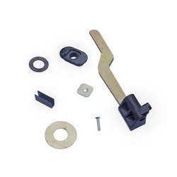 ZAMEK RYGIEL ZACZEP BLOKADA DACHU PRAWY DO OPEL ASTRA G II CABRIO BERTONE