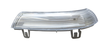 KIERUNKOWSKAZ MIGACZ BOCZNY W LUSTERKO PRAWY SEAT ALHAMBRA I VW SHARAN I