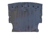  OSŁONA PŁYTA POD SILNIK 75890HV80A 75890HV00A NISSAN QASHQAI J11 2017-2021