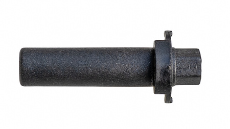  TRZPIEŃ BOLEC KOŁEK CZOP PÓŁKI BAGAŻNIKA 24466022 OPEL ASTRA H III VECTRA C 