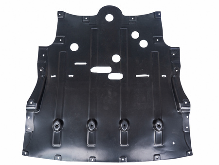 OSŁONA PŁYTA POD SILNIK 758906UA0C 75890 6UA0C NISSAN QASHQAI III J12 2021-