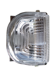 KIERUNKOWSKAZ MIGACZ BOCZNY W LUSTERKO LEWY DO MERCEDES SPRINTER B907 B910