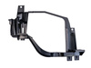 UCHWYT ŚLIZG WSPORNIK MOCOWANIE REFLEKTOR LEWY 63126936089 DO BMW 5 E60 E61 