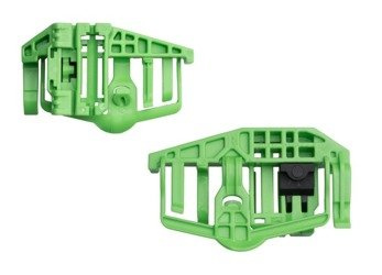 ŚLIZG PODNOŚNIK SZYBY P. TYŁ BMW E90 E91 E92 E93