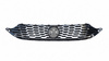 ATRAPA CHŁODNICY GRILL PRZEDNI KRATKA CHROM 735642866 DO FIAT TIPO II 2015-