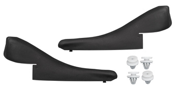 OSŁONA PODSZYBIA L+P MASTER III 3 MOVANO B NV400 2010-