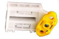 ŚLIZG PODNOŚNIKA SZYB OPEL CORSA C COMBO