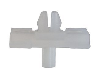 SPINKA LISTWY MERCEDES E KLASA W124 190 W201