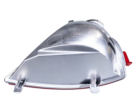 ŚWIATŁO ODBLASKOWE LAMPA PRZECIWMGIELNA PRAWA TYLNA TYŁ RENAULT MEGANE IV 4