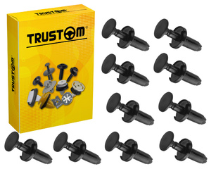 SPINKI KOŁKI ATRAPY OSŁONY SILNIKA DODGE JOURNEY