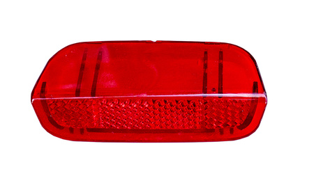 ODBLASK W DRZWI ŚWIATŁO ODBLASKOWE VW GOLF 5 6 7 PASSAT B6 B7 B8 CC TOURAN