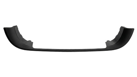 LISTWA STOPIEŃ ZDERZAKA KOMPLET 2E0807819 2E0807396 VW CRAFTER I 2006-2016