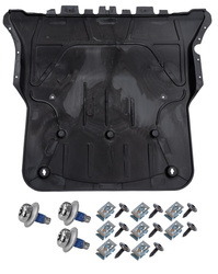 OSŁONA PŁYTA POD SILNIK DO AUDI A3 8Y Q2 CUPRA SEAT ATECA FORMENTOR LEON IV