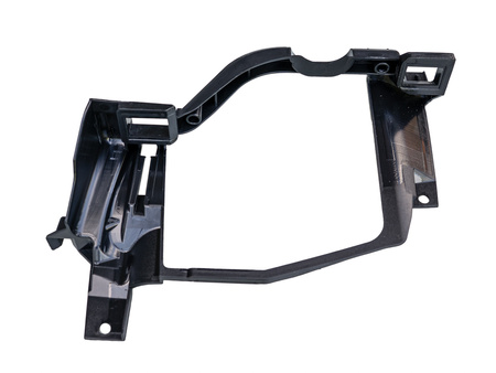 UCHWYT ŚLIZG WSPORNIK MOCOWANIE REFLEKTOR PRAWY 63126936090 BMW 5 E60 E61 
