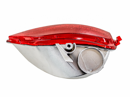 ŚWIATŁO ODBLASKOWE LAMPA PRZECIWMGIELNA PRAWA TYLNA TYŁ RENAULT MEGANE IV 4