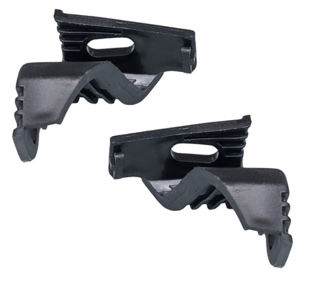 2 x UCHWYT MOCOWANIE REFLEKTORA LAMPY LEWE + PRAWE KPL BMW 3 F30 F31 4 F32