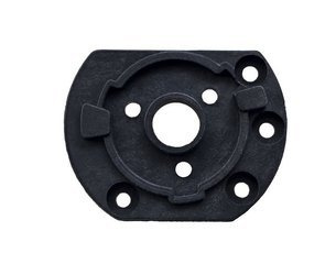 UCHWYT NAPRAWCZY MOCOWANIE LUSTERKA LEWE VW T5 T6