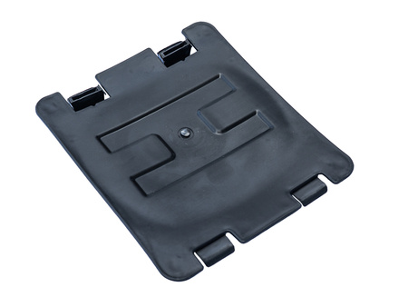 ZAŚLEPKA NADKOLA DOSTĘP ŻARÓWKI 51717260397 BMW 1 F20 F21 F22 F23 2 F22 F23