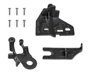 ZESTAW NAPRAWCZY REFLEKTOR PRAWY RENAULT CLIO IV 4