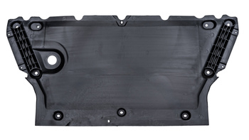 OSŁONA PŁYTA DOLNA POD SILNIK 8W0863821 DO AUDI A4 B9 8W 15-24  A5 F5 2016-