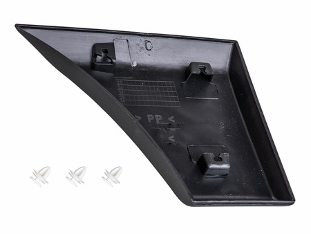 LISTWA BŁOTNIKA BOCZNA LEWA TYŁ BOK DO MASTER III 3 MOVANO B NV400 2010-