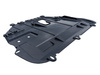  OSŁONA PŁYTA DOLNA POD SILNIK WKRĘTY DO FORD FOCUS Mk2 II 04-11 C-MAX 03-11 