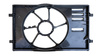  OBUDOWA MOCOWANIE WENTYLATOR SEAT LEON III SKODA OCTAVIA III SUPERB 3 KAROQ
