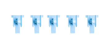 SPINKA KLIPS MOCOWANIE LISTWY DOLNE DRZWI 4L0853909 DO AUDI Q7 2006-2016